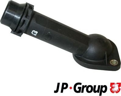 JP Group 1114503900 - Фланець охолоджуючої рідини avtolavka.club