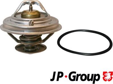JP Group 1114600410 - Термостат, охолоджуюча рідина avtolavka.club