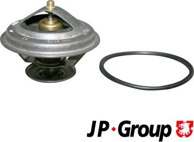 JP Group 1114601310 - Термостат, охолоджуюча рідина avtolavka.club