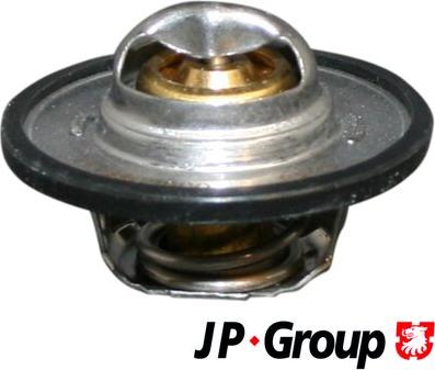JP Group 1114602810 - Термостат, охолоджуюча рідина avtolavka.club