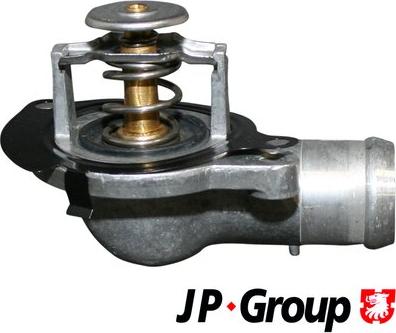 JP Group 1114602710 - Термостат, охолоджуюча рідина avtolavka.club