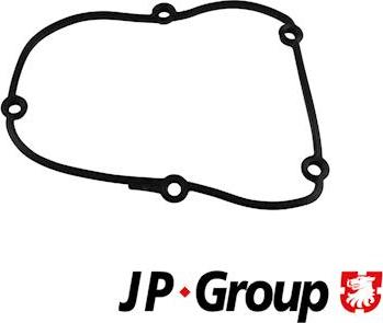 JP Group 1114000500 - Прокладка, картер рульового механізму avtolavka.club