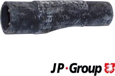 JP Group 1114303200 - Шланг радіатора avtolavka.club