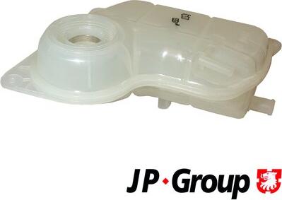JP Group 1114701900 - Компенсаційний бак, охолоджуюча рідина avtolavka.club