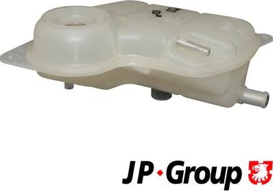 JP Group 1114701800 - Компенсаційний бак, охолоджуюча рідина avtolavka.club