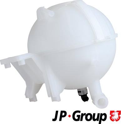 JP Group 1114703400 - Компенсаційний бак, охолоджуюча рідина avtolavka.club