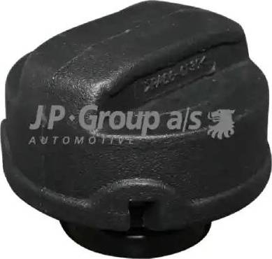 JP Group 1115650300 - Кришка, паливної бак avtolavka.club