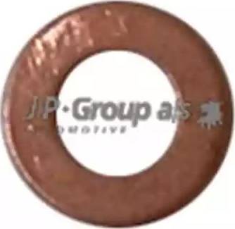 JP Group 1115250500 - Прокладка, паливний насос високого тиску avtolavka.club