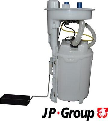 JP Group 1115204900 - Модуль паливного насоса avtolavka.club