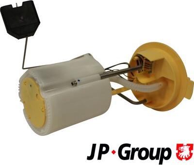 JP Group 1115205600 - Модуль паливного насоса avtolavka.club