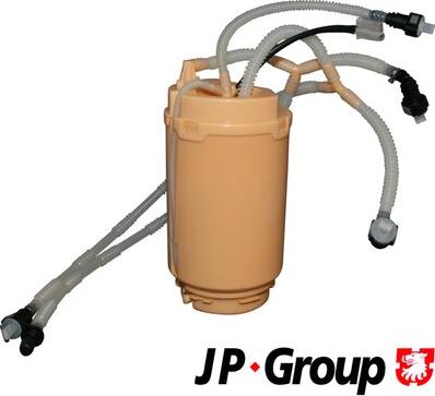 JP Group 1115203680 - Модуль паливного насоса avtolavka.club