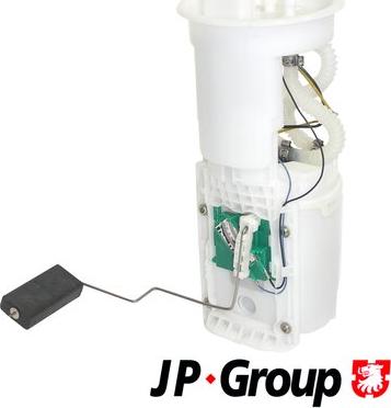 JP Group 1115202300 - Модуль паливного насоса avtolavka.club