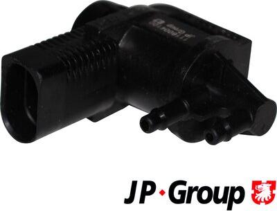 JP Group 1116004100 - Клапан регулювання тиск наддуву avtolavka.club