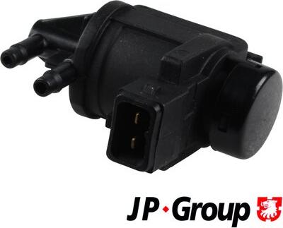 JP Group 1116005000 - Клапан регулювання тиск наддуву avtolavka.club