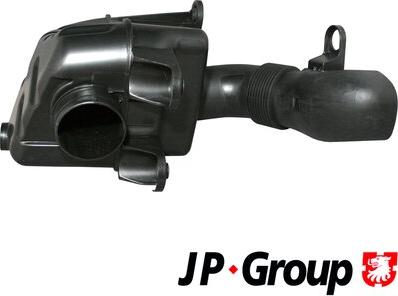 JP Group 1116001600 - Система спортивного повітряного фільтра avtolavka.club