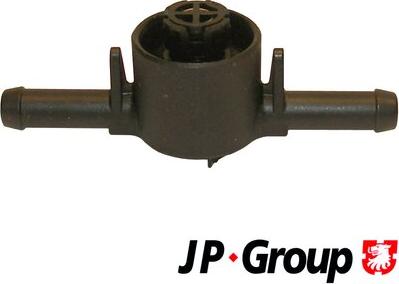 JP Group 1116003400 - Клапан, паливний фільтр avtolavka.club