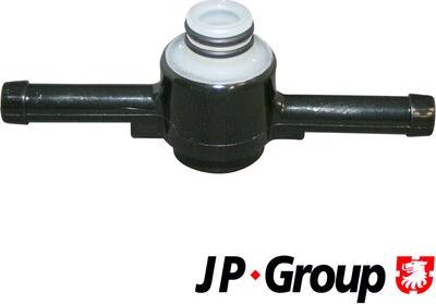 JP Group 1116003500 - Клапан, паливний фільтр avtolavka.club