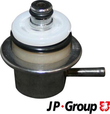 JP Group 1116003000 - Регулятор тиску подачі палива avtolavka.club