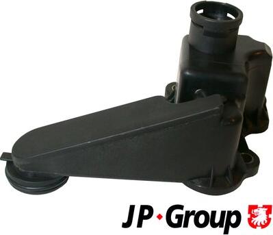 JP Group 1110150100 - Клапан, відведення повітря з картера avtolavka.club