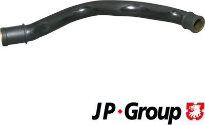 JP Group 1111152100 - Шланг, воздухоотвод кришки головки циліндра avtolavka.club