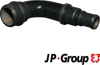 JP Group 1111152200 - Шланг, вентиляція картера avtolavka.club