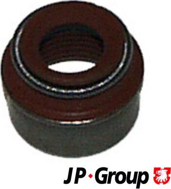 JP Group 1111352800 - Кільце ущільнювача, шток клапана avtolavka.club