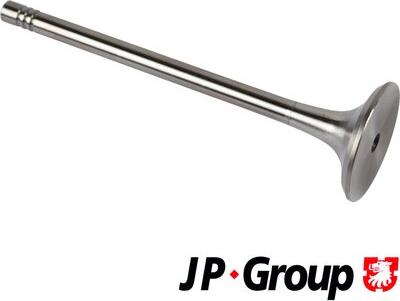 JP Group 1111305400 - Випускний клапан avtolavka.club