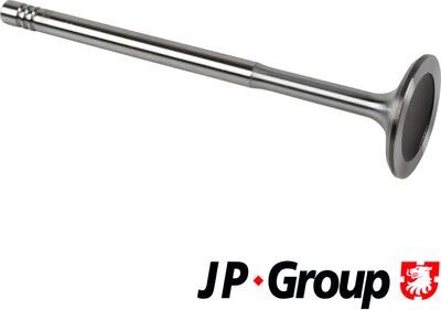 JP Group 1111301100 - Впускний клапан avtolavka.club