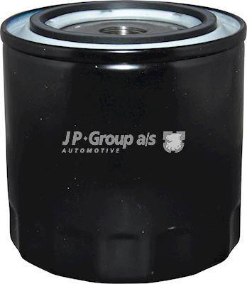 JP Group 1118503400 - Масляний фільтр avtolavka.club