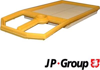 JP Group 1118600700 - Повітряний фільтр avtolavka.club
