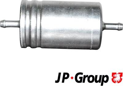 JP Group 1118700900 - Паливний фільтр avtolavka.club
