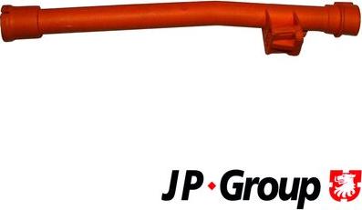 JP Group 1113250900 - Воронка, покажчик рівня масла avtolavka.club
