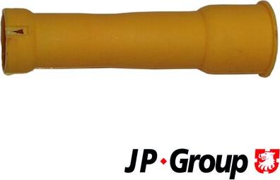JP Group 1113250300 - Воронка, покажчик рівня масла avtolavka.club