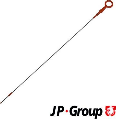 JP Group 1113200200 - Покажчик рівня масла avtolavka.club