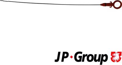 JP Group 1113201800 - Покажчик рівня масла avtolavka.club
