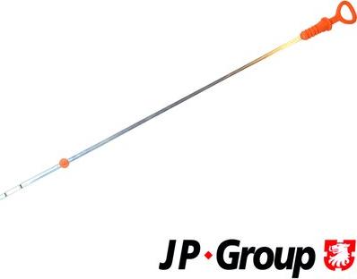 JP Group 1113201200 - Покажчик рівня масла avtolavka.club