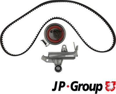 JP Group 1112101110 - Комплект ременя ГРМ avtolavka.club