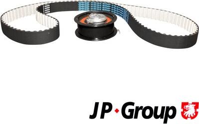 JP Group 1112107910 - Комплект ременя ГРМ avtolavka.club