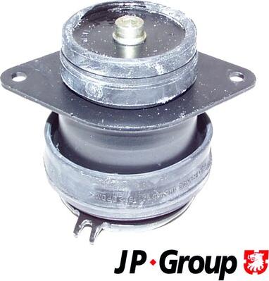 JP Group 1117909480 - Подушка, підвіска двигуна avtolavka.club