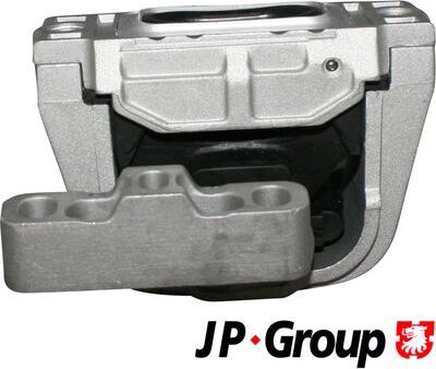 JP Group 1117909180 - Подушка, підвіска двигуна avtolavka.club