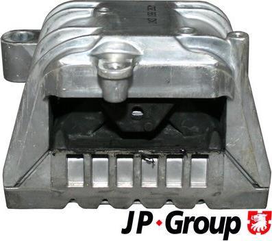JP Group 1117909280 - Подушка, підвіска двигуна avtolavka.club