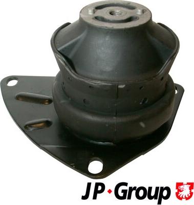JP Group 1117904380 - Подушка, підвіска двигуна avtolavka.club