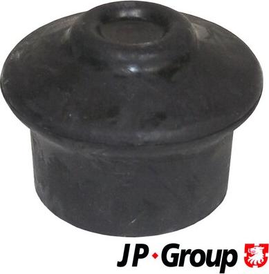 JP Group 1117905100 - Подушка, підвіска двигуна avtolavka.club
