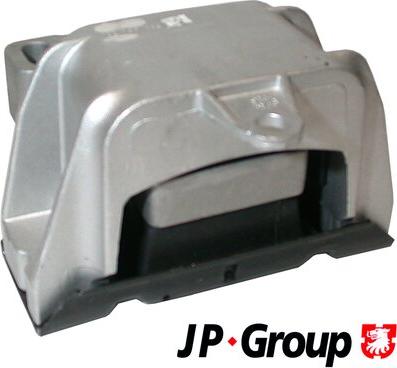 JP Group 1117906670 - Подушка, підвіска двигуна avtolavka.club