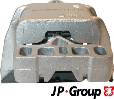 JP Group 1117906870 - Подушка, підвіска двигуна avtolavka.club