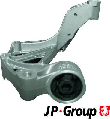 JP Group 1117900280 - Подушка, підвіска двигуна avtolavka.club