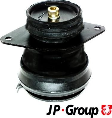 JP Group 1117901380 - Подушка, підвіска двигуна avtolavka.club
