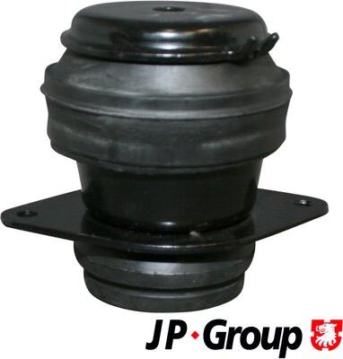 JP Group 1117901280 - Подушка, підвіска двигуна avtolavka.club
