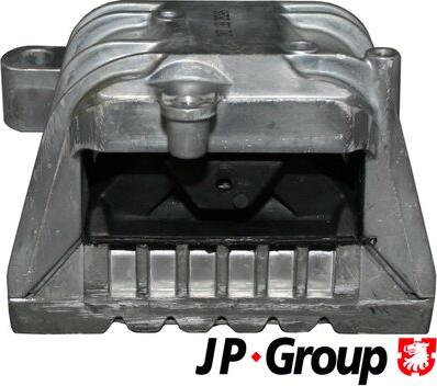 JP Group 1117908980 - Подушка, підвіска двигуна avtolavka.club