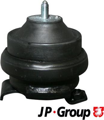 JP Group 1117903200 - Подушка, підвіска двигуна avtolavka.club